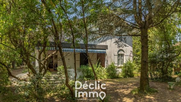 Vente maison Le cap ferret, 190m² 9 pièces 985 000€ Gironde