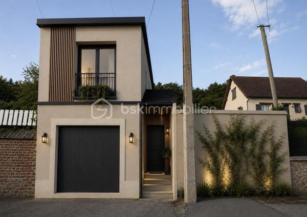 À vendre terrain à bâtir d'une superficie de 292 m2, situé dans un secteur calme et agréable de Caudebec-les Elbeuf.

Le terrain est non viabilisé mais bénéfice d'un certificat d'urbanisme positif, offrant de belle possibilités pour votre projet de construction.

Un garage d'environ 9 m2 est déjà présent sur la parcelle.

Pour plus d'information ou organiser une visite n'hésitez pas à me contacter.

Une visite filmée est disponible sur YT (ÉLISE SOARES immobilier)
