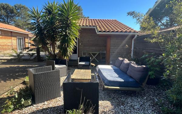 Maison à vendre    7 pièces • 144 m2 Biscarrosse