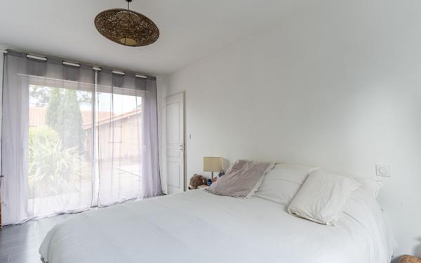 Maison à vendre    7 pièces • 144 m2 Biscarrosse