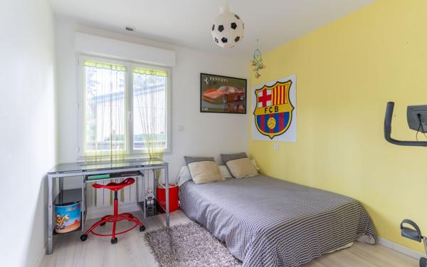 Maison à vendre    7 pièces • 144 m2 Biscarrosse