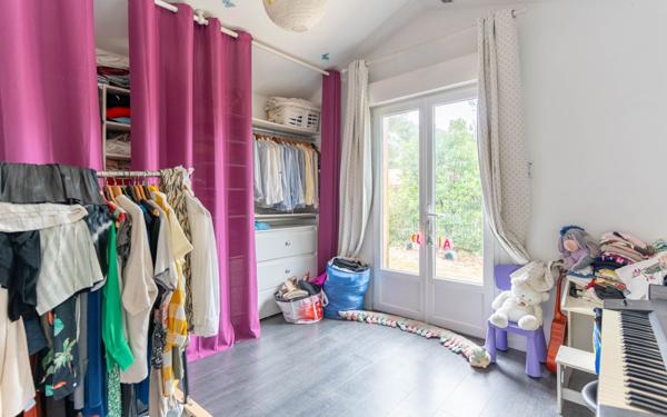 Maison à vendre    7 pièces • 144 m2 Biscarrosse