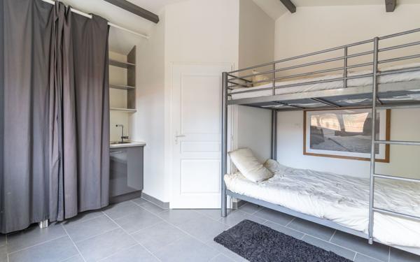 Maison à vendre    7 pièces • 144 m2 Biscarrosse