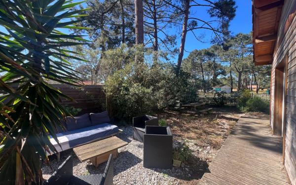 Maison à vendre    7 pièces • 144 m2 Biscarrosse