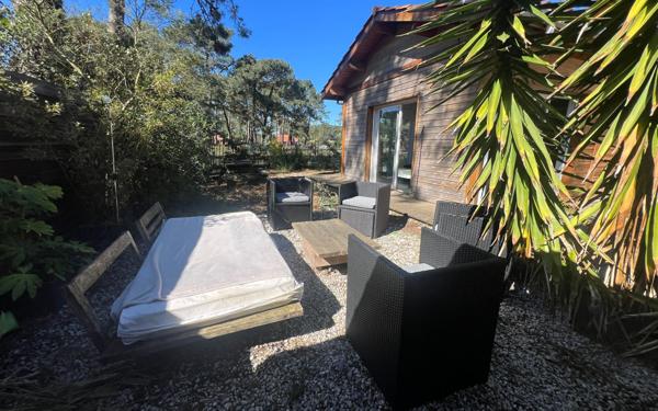 Maison à vendre    7 pièces • 144 m2 Biscarrosse