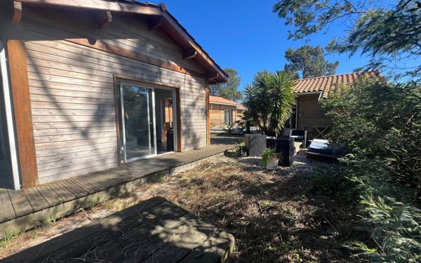 Maison à vendre    7 pièces • 144 m2 Biscarrosse