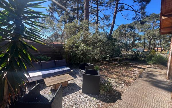 Maison à vendre    7 pièces • 144 m2 Biscarrosse