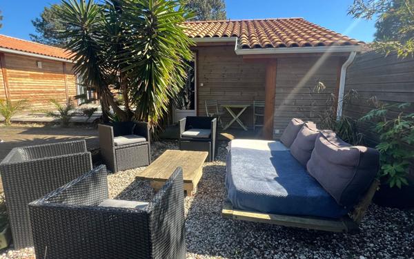 Maison à vendre    7 pièces • 144 m2 Biscarrosse