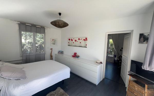 Maison à vendre    7 pièces • 144 m2 Biscarrosse