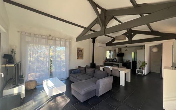 Maison à vendre    7 pièces • 144 m2 Biscarrosse