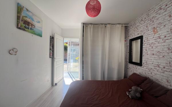 Maison à vendre    7 pièces • 144 m2 Biscarrosse