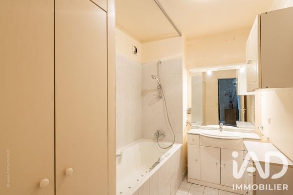 Appartement à vendre 3 pièces 78,96 m² Paris 18