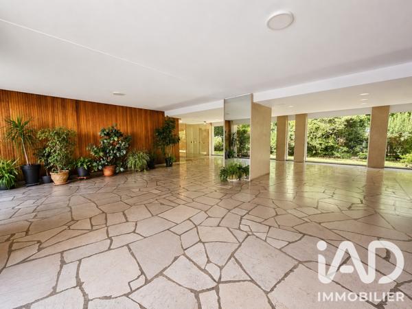 Appartement à vendre 5 pièces 103,8 m² Saint-Germain-en-Laye