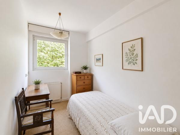 Appartement à vendre 5 pièces 103,8 m² Saint-Germain-en-Laye