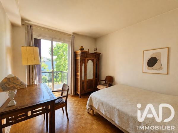 Appartement à vendre 5 pièces 103,8 m² Saint-Germain-en-Laye