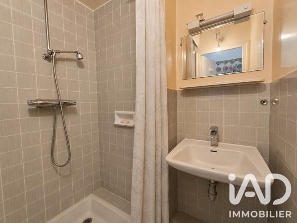 Appartement à vendre 5 pièces 103,8 m² Saint-Germain-en-Laye