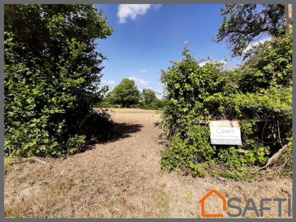 Terrain constructible