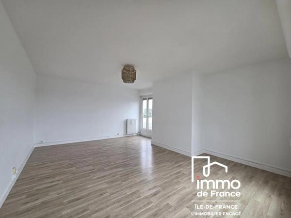 Appartement à vendre à Palaiseau (91120)