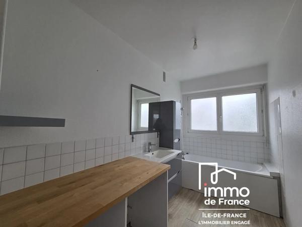 Appartement à vendre à Palaiseau (91120)