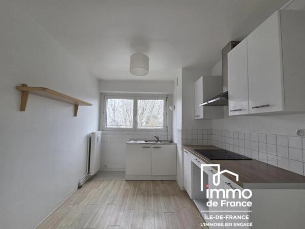 Appartement à vendre à Palaiseau (91120)