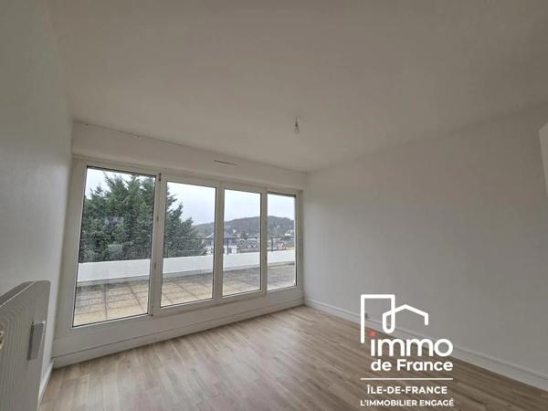 Appartement à vendre à Palaiseau (91120)