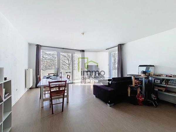 Appartement à vendre à Lille (59800)