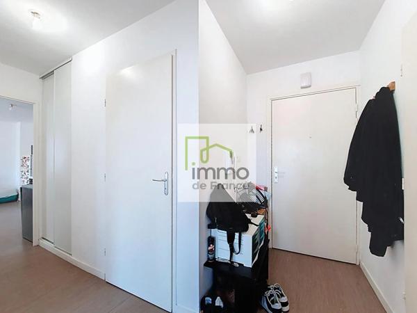 Appartement à vendre à Lille (59800)
