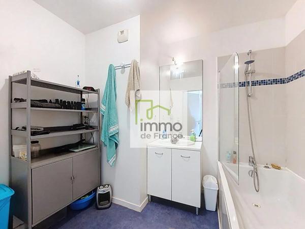 Appartement à vendre à Lille (59800)