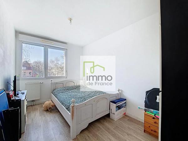 Appartement à vendre à Lille (59800)