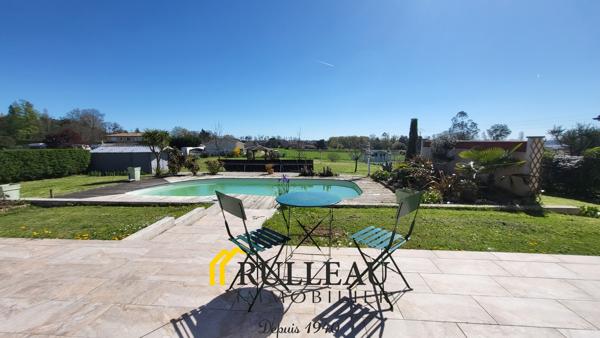 Maison contemporaine plain-pied 118 m² clé en main, très lumineuse, vue dégagée, piscine et grand terrain à Sa Détails des diagnostics énergétiques