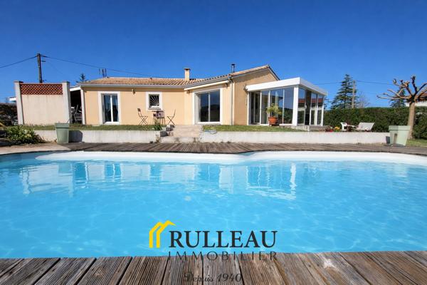 Maison contemporaine plain-pied 118 m² clé en main, très lumineuse, vue dégagée, piscine et grand terrain à Sa Détails des diagnostics énergétiques