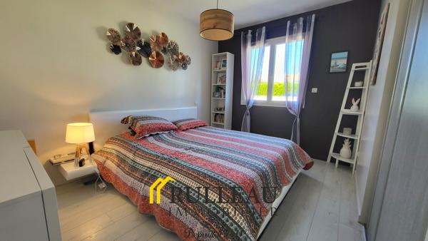 Maison contemporaine plain-pied 118 m² clé en main, très lumineuse, vue dégagée, piscine et grand terrain à Sa Détails des diagnostics énergétiques