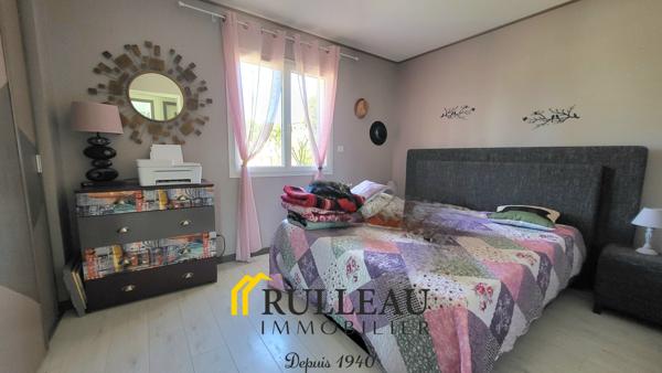 Maison contemporaine plain-pied 118 m² clé en main, très lumineuse, vue dégagée, piscine et grand terrain à Sa Détails des diagnostics énergétiques
