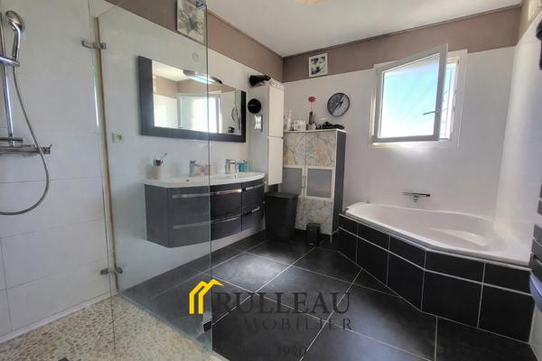 Maison contemporaine plain-pied 118 m² clé en main, très lumineuse, vue dégagée, piscine et grand terrain à Sa Détails des diagnostics énergétiques