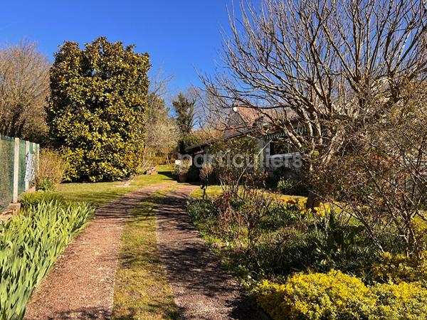 Vente Maison140 m² - 6 Pièces - THORIGNY SUR MARNE (77400)