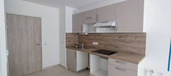 Appartement 2 pièces                                        - 44120 Vertou Réf : 12076