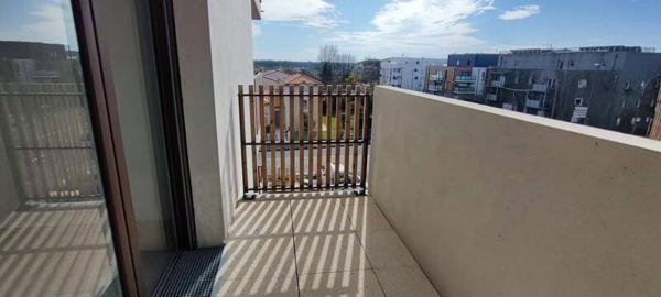 Appartement 2 pièces                                        - 44120 Vertou Réf : 12076