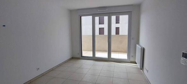 Appartement 2 pièces                                        - 44120 Vertou Réf : 12076