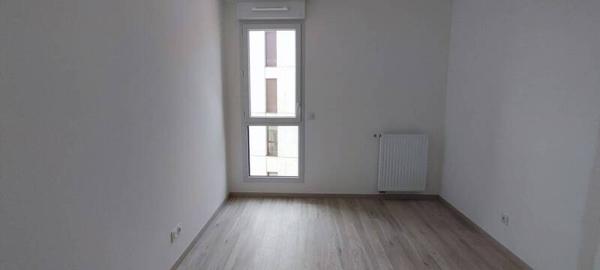 Appartement 2 pièces                                        - 44120 Vertou Réf : 12076