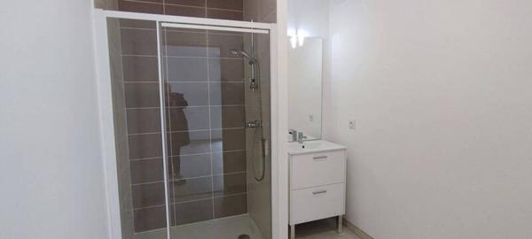 Appartement 2 pièces                                        - 44120 Vertou Réf : 12076