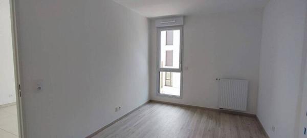Appartement 2 pièces                                        - 44120 Vertou Réf : 12076