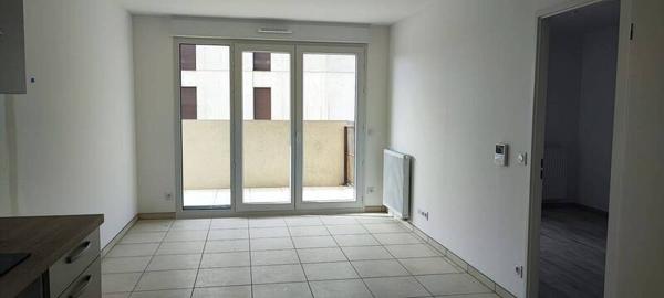 Appartement 2 pièces                                        - 44120 Vertou Réf : 12076