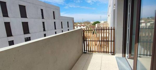 Appartement 2 pièces                                        - 44120 Vertou Réf : 12076
