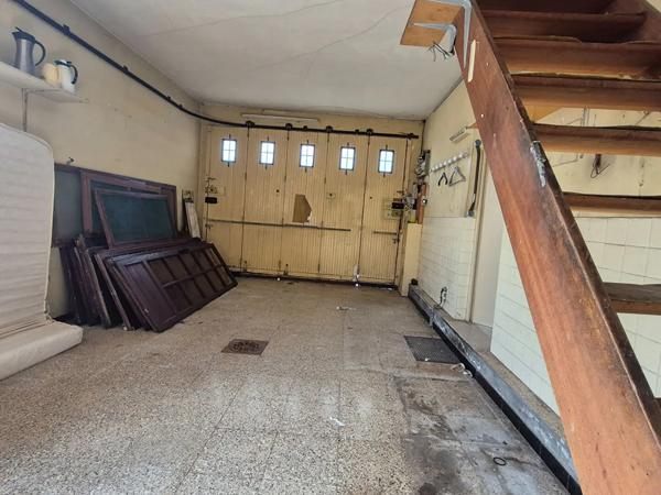 Maison à vendre 5 pièces 97m² Tourcoing (59200)