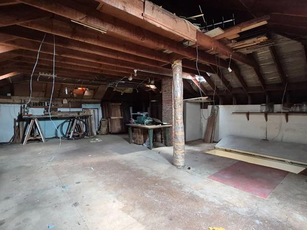Maison à vendre 5 pièces 97m² Tourcoing (59200)