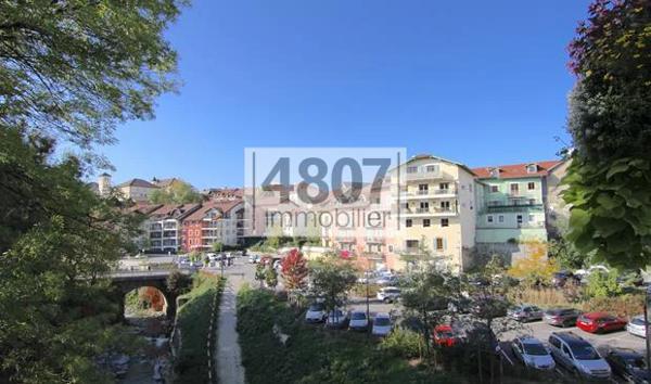 Maison à vendre à Amancy (74800)