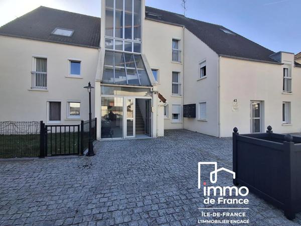 Immeuble à vendre à Mantes-la-Jolie (78200)