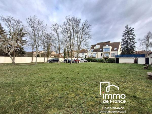 Immeuble à vendre à Mantes-la-Jolie (78200)
