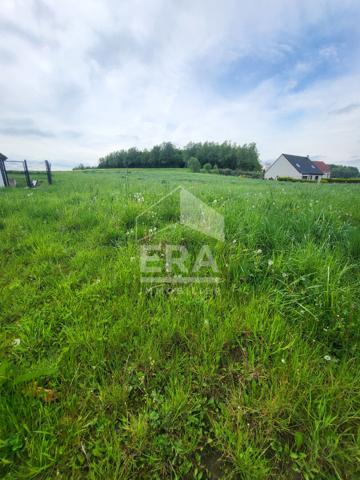 Terrain  à bâtir - Beaurainville 1268 m²