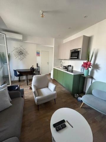 Appartement à louer à Nice (06000)